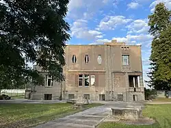 Beniesova vila Litol