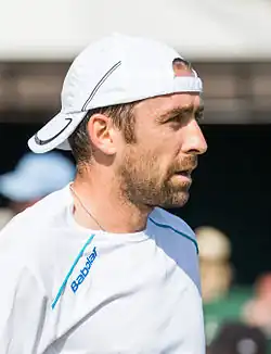Benjamin Becker