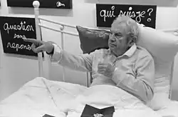 Benjamin Vautier, 2019