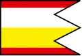 Benkovce – vlajka
