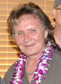 Benny Mardones (24. září 2010)