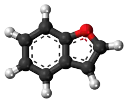 Kuličkovo-tyčinkový model molekuly
