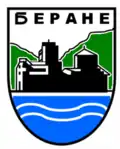 Berane – znak