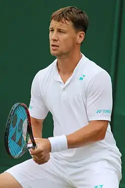 Ričardas Berankis