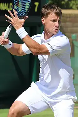 Ričardas Berankis