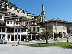 Xhamia e Beqarëve