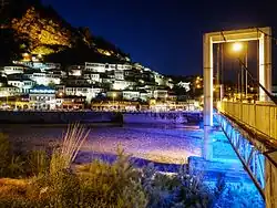 Střed města (Mangalem)