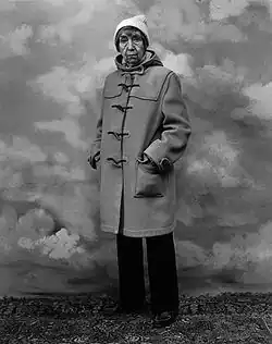 Foto Hanka O'Neala z roku 1979