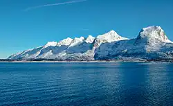 Sedm sester (De syv søstre)