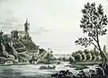 Mělník (1802)