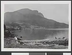 Mezi 15. červnem 1930 a 15. srpnem 1930