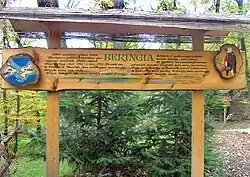 Beringia, ZOO Brno