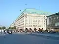 Hotel Adlon