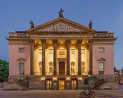 Berlinská státní opera