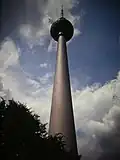 Fernsehturm