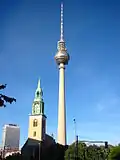Fernsehturm