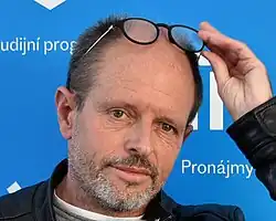 Bernard Minier (2019)