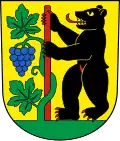 Berneck – znak
