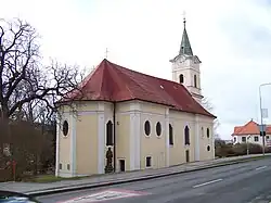 Beroun, Zábranský kostel.jpg