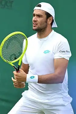 Berrettini