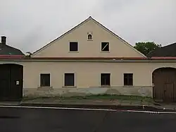 Besednice, dům čp.125.JPG