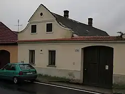 Besednice, dům čp.60.JPG