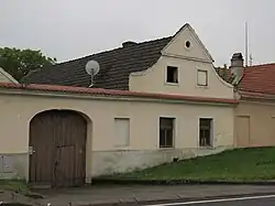 Besednice, dům čp.61.JPG