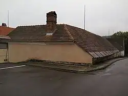 Besednice, dům čp.63.JPG