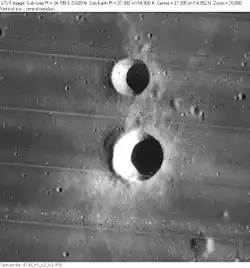 Bessarion (dole) a Bessarion E