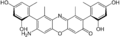 β-aminoorcein