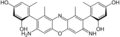 β-aminoorceinimin