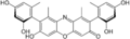 β-hydroxyorcein