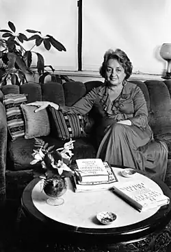 Betty Friedanová