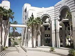 Beverly Hills Civic Center