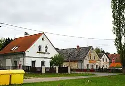 Bezděkov