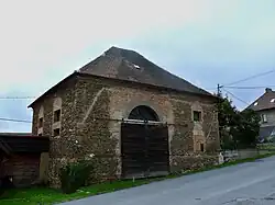 Bezdružice, synagoga.JPG