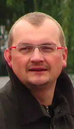 Mgr. Zdeněk Bezecný, Ph.D.