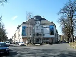 Česká Lípa, Bezručova 3015