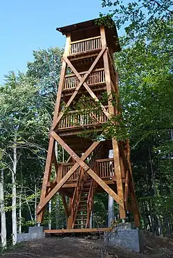 Bezručova vyhlídka