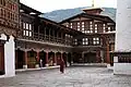 Dzong