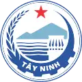 Tay Ninh – znak