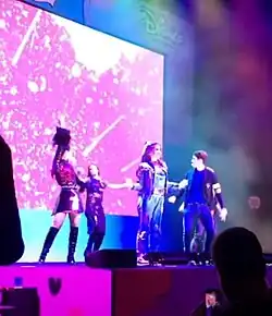 Obal alba Así Yo Soy