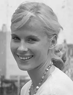 Bibi Anderssonová (1961)