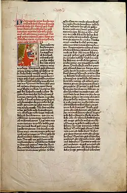 titulní list prvního dílu