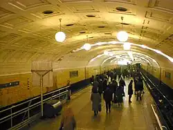 Biblioteka imeni Lenina