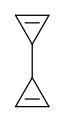 Bicyklopropenyl