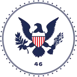 Kancelář Joea Bidena, volby 2020