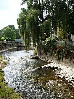 Bělá v Bílsku-Bělé