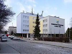 Okresní úřad v Bílsku-Bělé