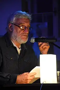 Vít Slíva (14. listopadu 2015)